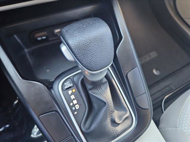 Used 2023 Kia Soul LX image 12