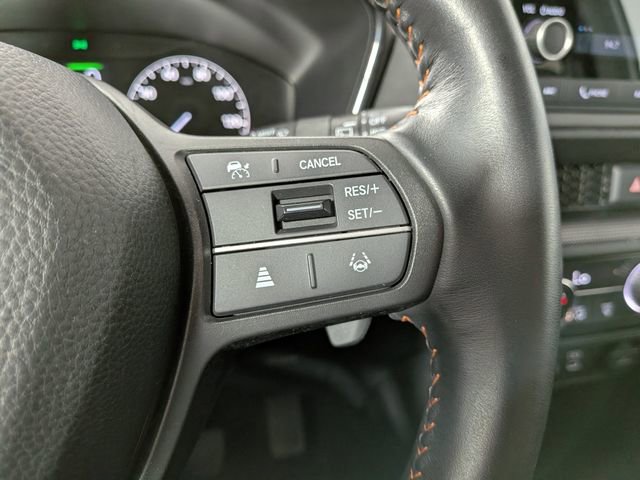 Used 2024 Honda CR-V Sport image 10