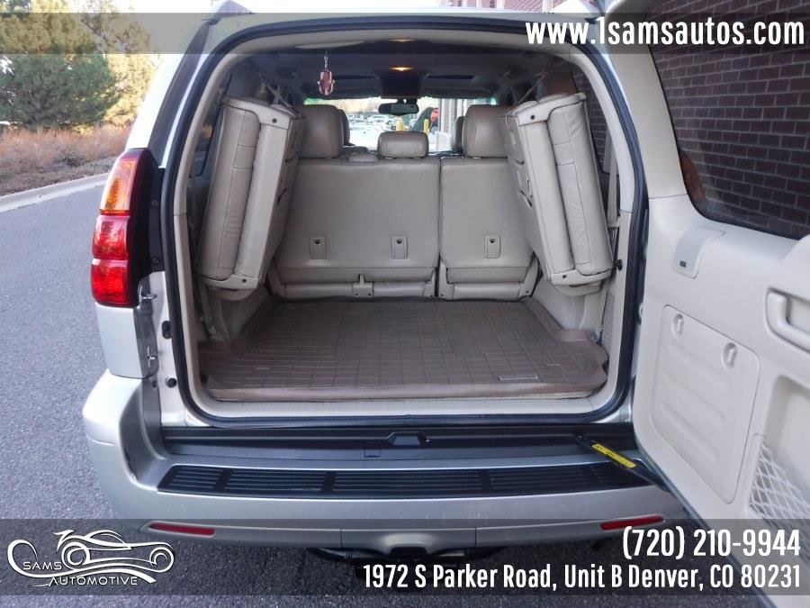 Used 2004 Lexus GX 470 image 36