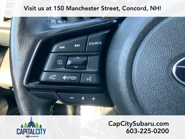 Used 2023 Subaru Ascent Onyx Edition image 21