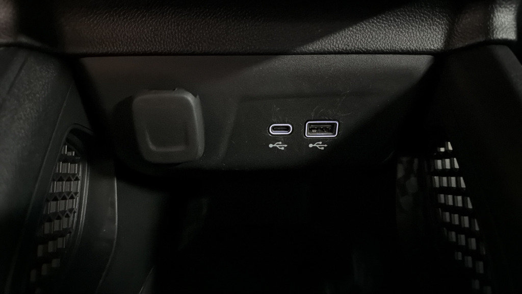 Used 2025 Chevrolet TrailBlazer LT FWD image 28