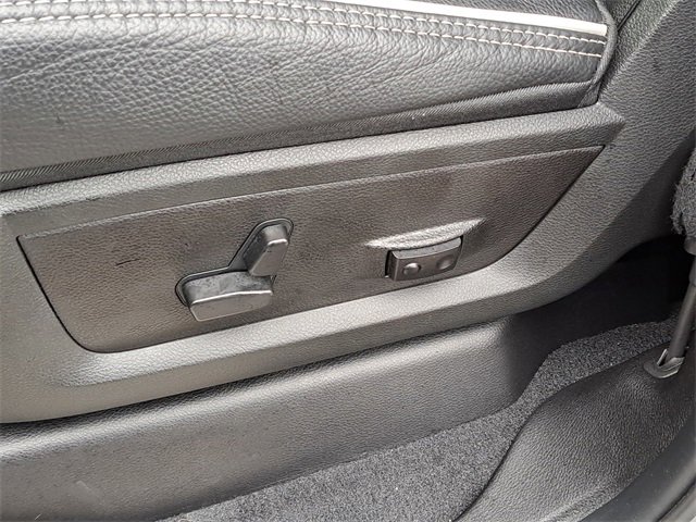 Used 2026 RAM 2500 Limited image 23