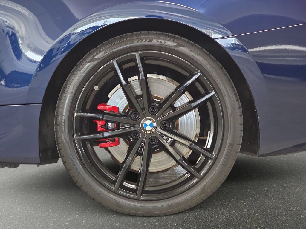 Used 2021 BMW 440i xDrive Coupe w/ Premium Package AWD/4WD image 30