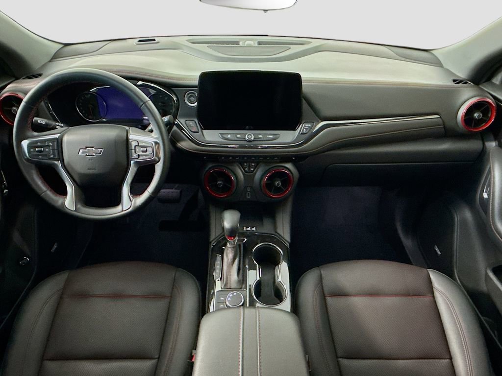 Used 2025 Chevrolet Blazer RS w/ Driver Confidence II Package image 13