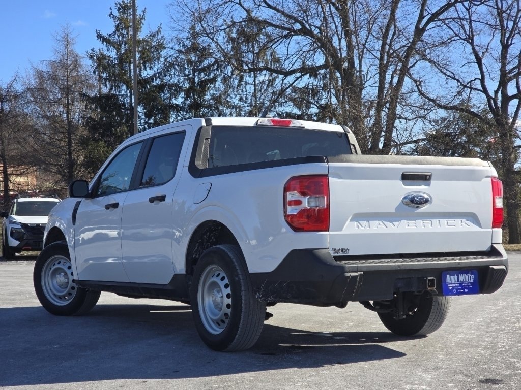 Used 2022 Ford Maverick XL image 12