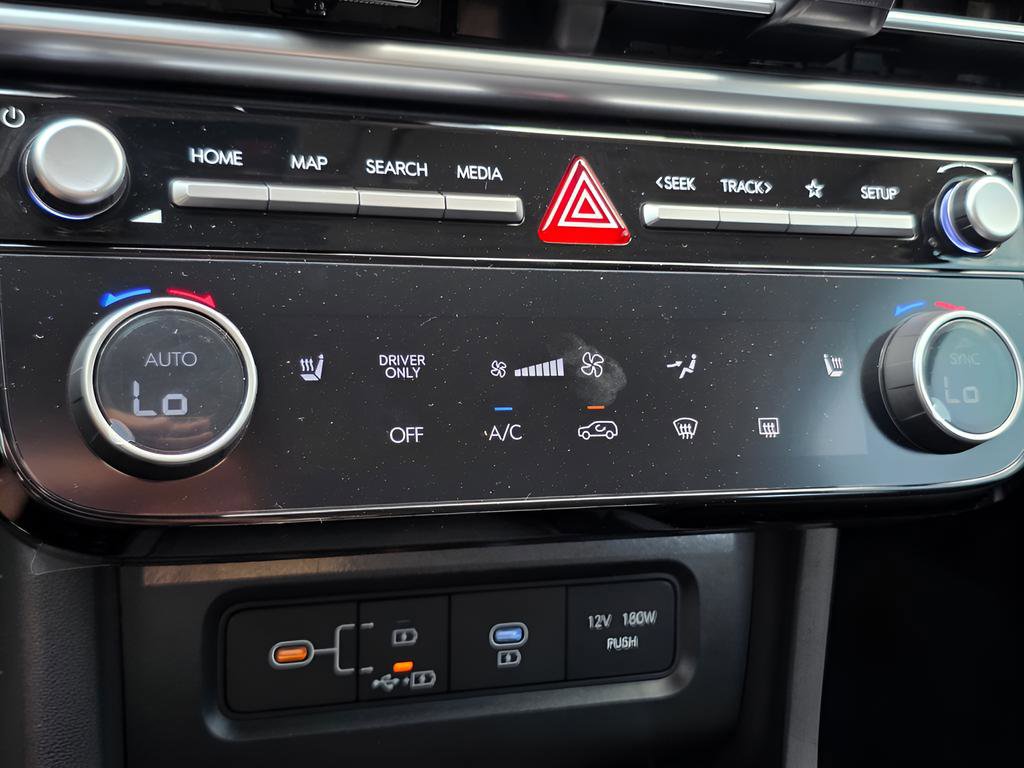 New 2026 Hyundai Tucson SEL AWD/4WD image 20
