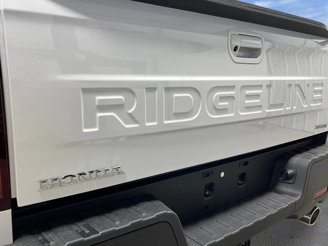 New 2026 Honda Ridgeline Sport image 10