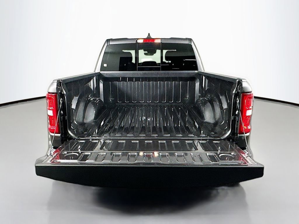 New 2025 RAM 1500 Big Horn RWD image 16