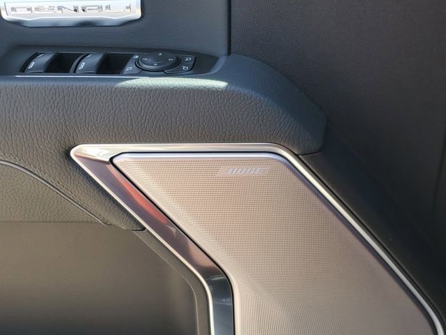 Used 2026 GMC Sierra 1500 Denali AWD/4WD image 29
