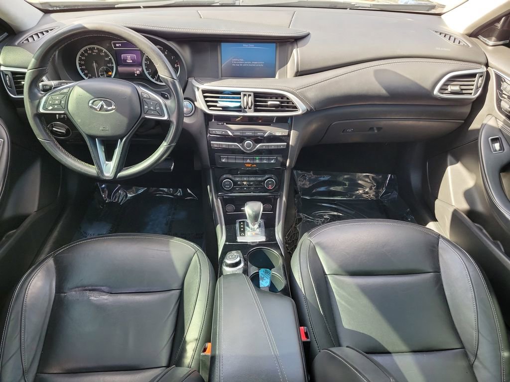 Used 2019 INFINITI QX30 image 13