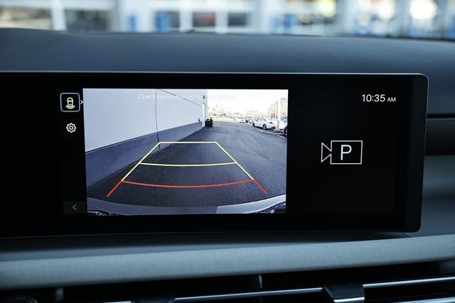 New 2026 Hyundai Tucson SEL image 13