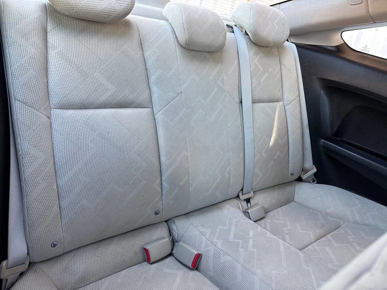 Used 2012 Honda Civic LX image 12