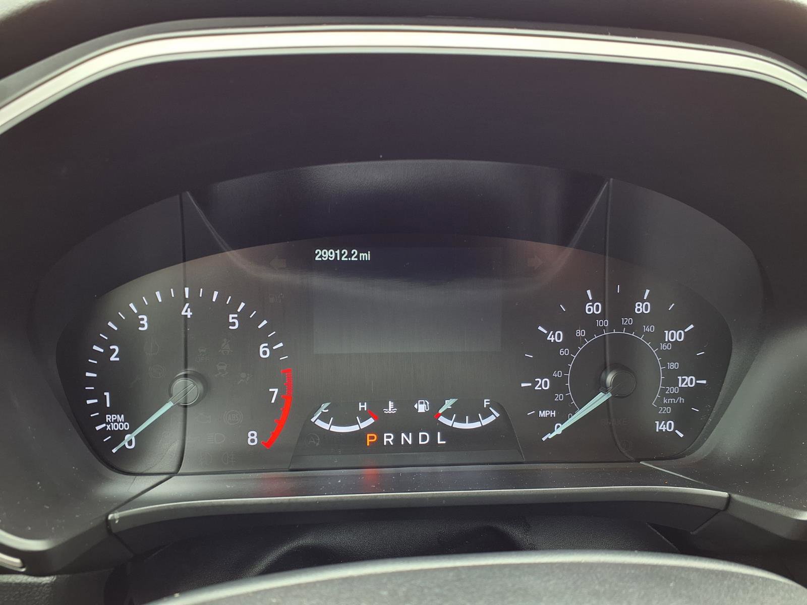 Certified 2020 Ford Escape SE image 20