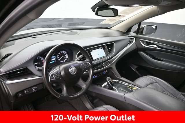 Used 2019 Buick Enclave Premium w/ Experience Buick Package AWD/4WD image 14