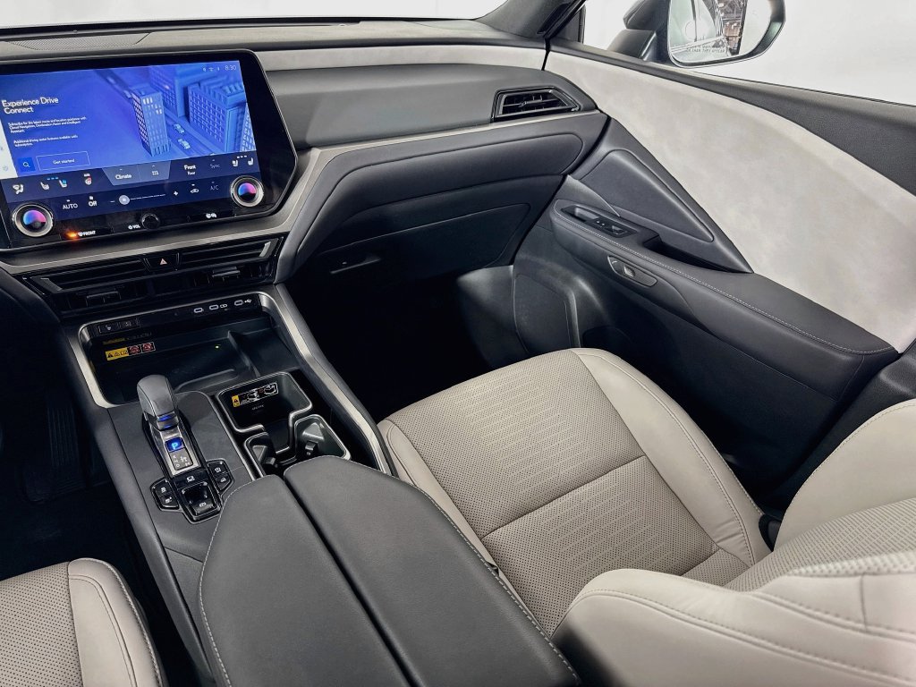 Certified 2024 Lexus TX 350 AWD w/ Captains Chair Package image 25