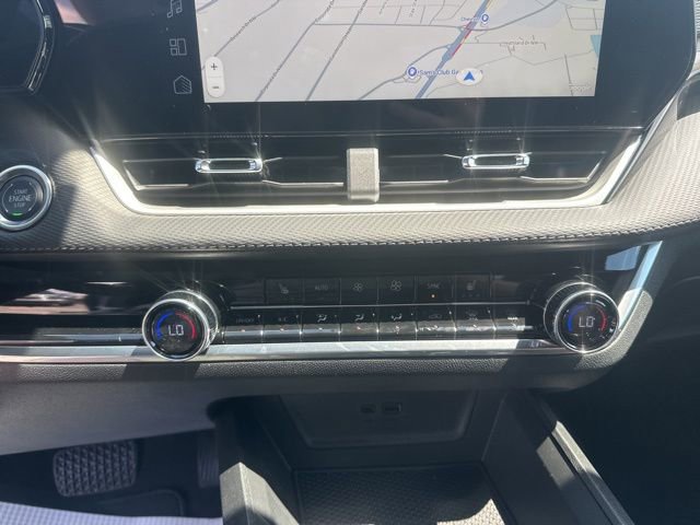 New 2026 Chevrolet Equinox LT FWD image 25