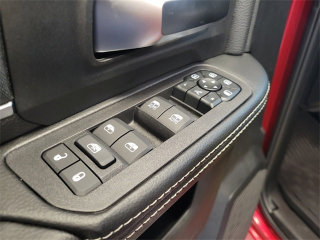 New 2026 RAM 2500 Big Horn image 16