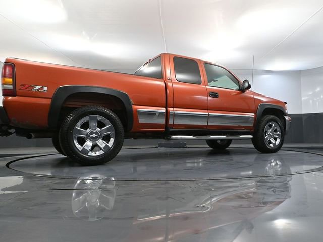 Used 2001 GMC Sierra 1500 SLE w/ Convenience Plus Group image 44