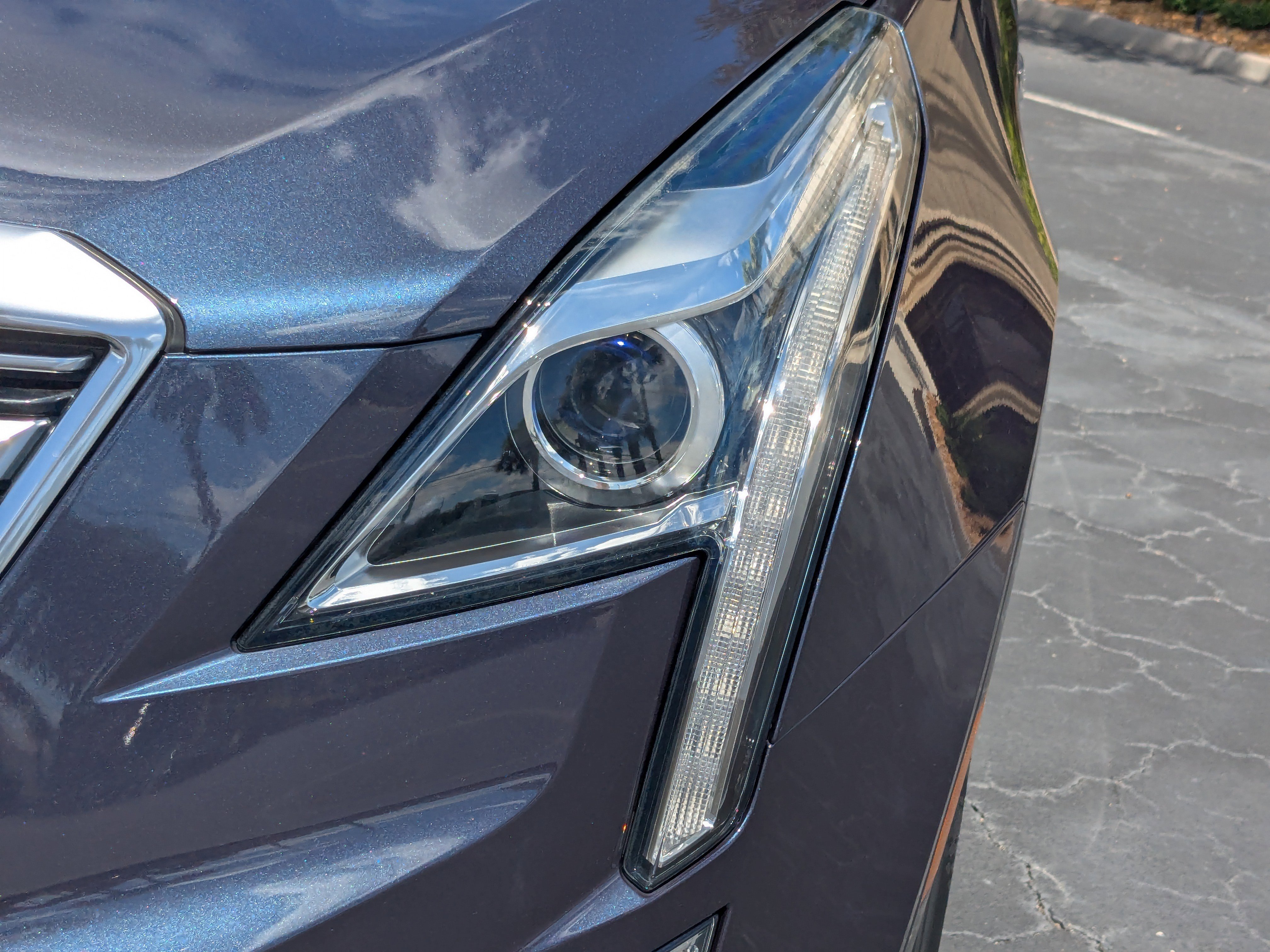Used 2019 Cadillac XT5 Luxury image 9