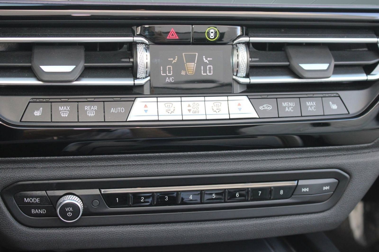 Used 2023 BMW Z4 sDrive30i w/ Premium Package image 28