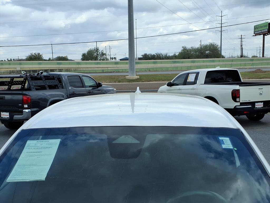 Used 2023 Honda HR-V Sport image 10