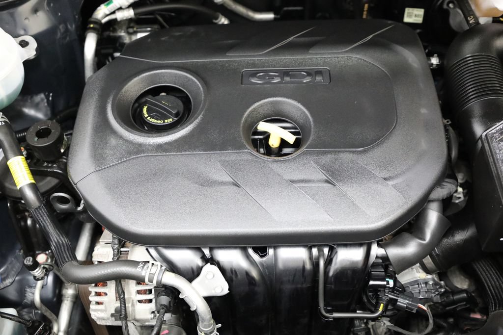 Used 2019 Hyundai Tucson Value w/ Cargo Package AWD/4WD image 20