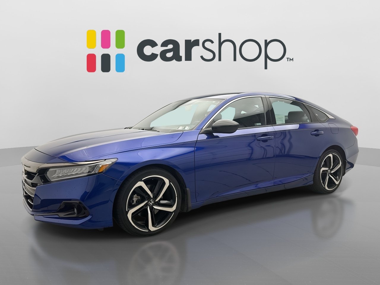 Used 2022 Honda Accord Sport