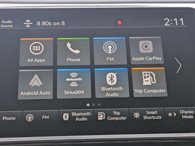 Used 2024 Honda Ridgeline RTL image 21