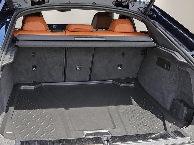 New 2027 BMW X6 M60i AWD/4WD image 9
