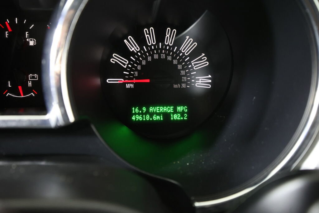 Used 2009 Ford Mustang GT Premium image 19