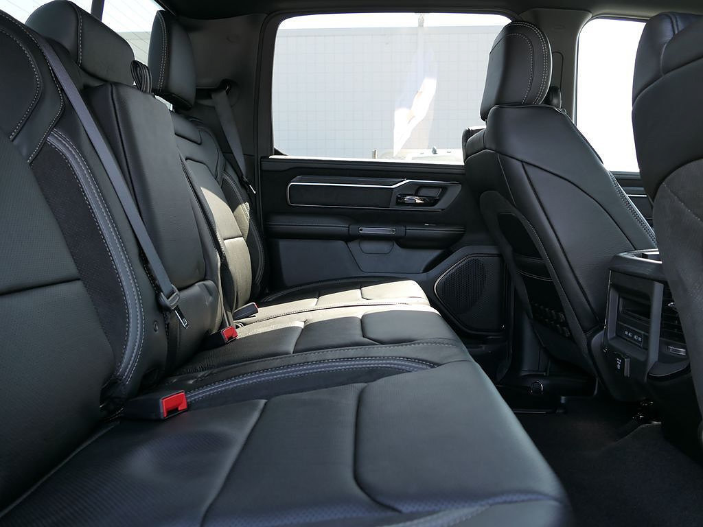 New 2026 RAM 1500 RHO AWD/4WD image 25
