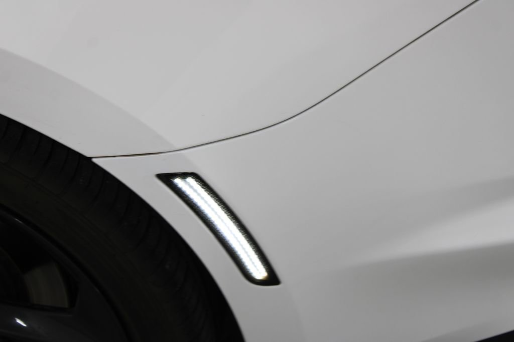 Used 2021 Chevrolet Camaro SS RWD image 34