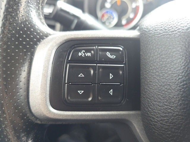 Used 2022 RAM 2500 Tradesman w/ Chrome Appearance Group image 18