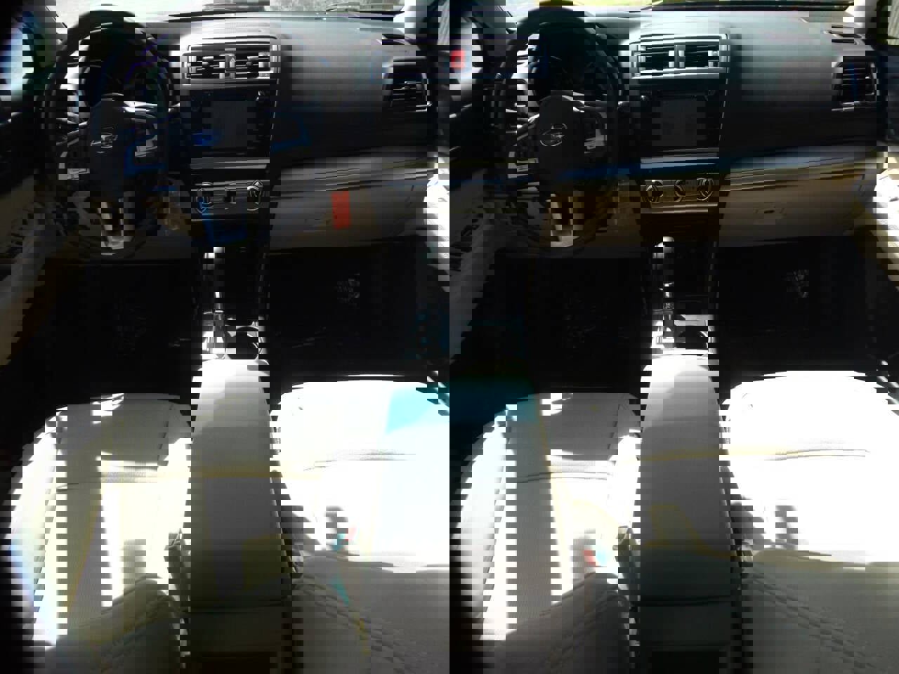 Used 2016 Subaru Legacy 2.5i Premium image 21