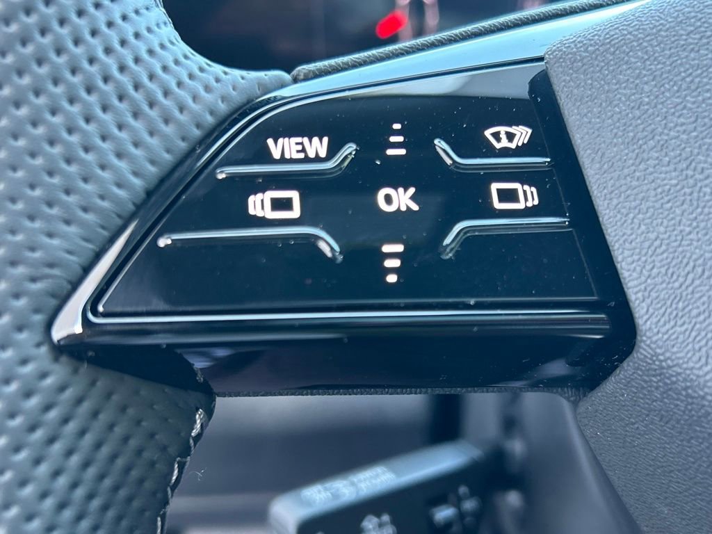 Certified 2025 Audi SQ5 Premium Plus w/ Premium Plus Package image 22