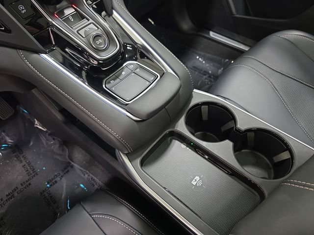 Used 2025 Acura RDX SH-AWD w/ Technology Package image 25