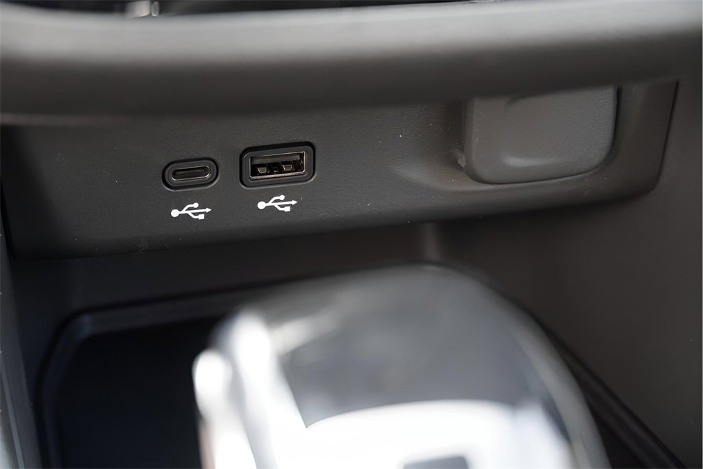 New 2026 Buick Envista Sport Touring w/ Convenience I Package image 14