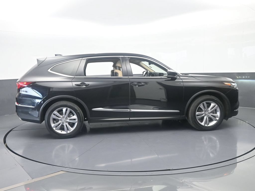 Used 2024 Acura MDX FWD image 7