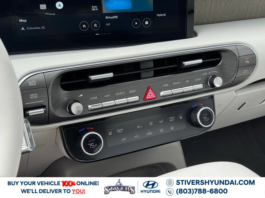 New 2026 Hyundai Palisade FWD Hybrid image 33