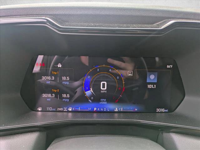 New 2025 Chevrolet Colorado LT w/ LT Convenience Package image 11