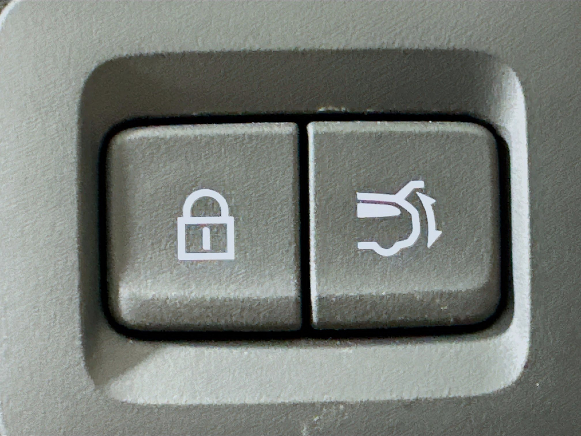 Used 2024 MAZDA CX-50 AWD 2.5 S w/ Cargo Package image 29