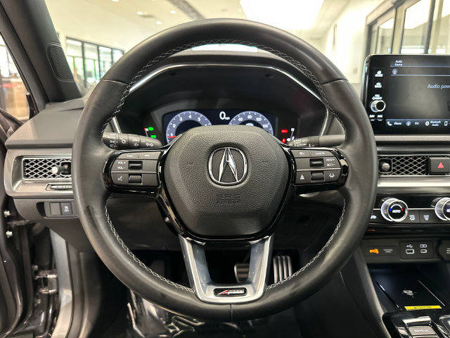 Certified 2025 Acura Integra A-Spec w/ Technology Package FWD image 19