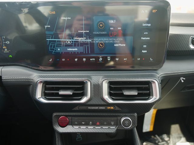 New 2025 Ford Mustang GT Premium RWD image 16