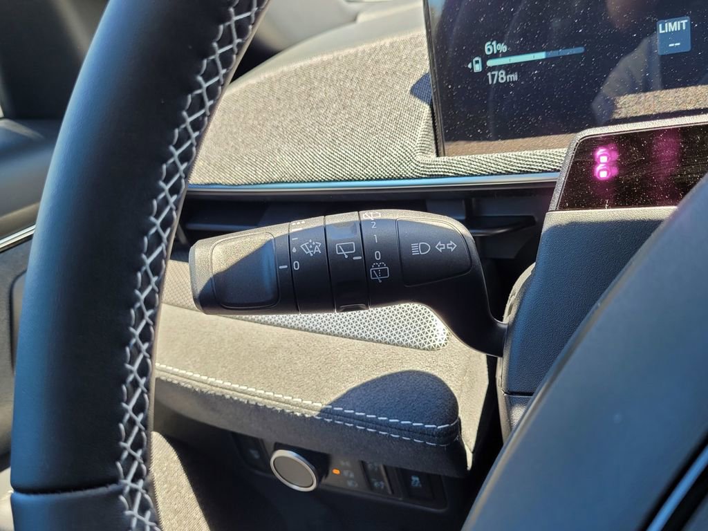 New 2025 Ford Mustang Mach-E GT w/ Interior Protection Package image 51