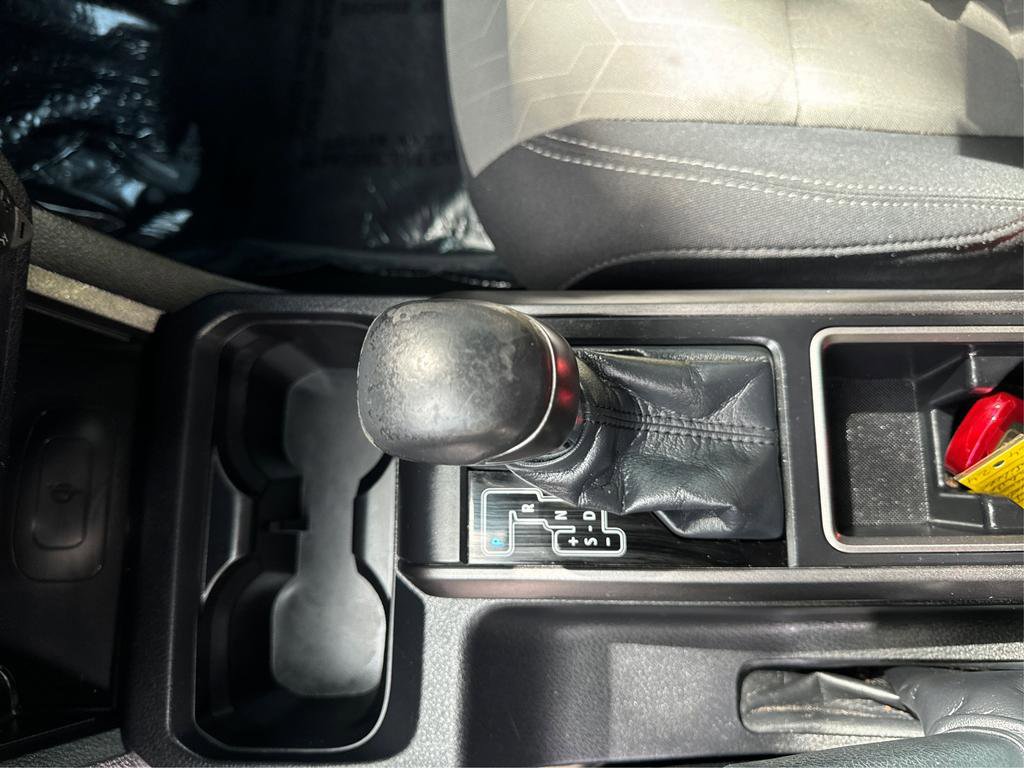 Used 2021 Toyota Tacoma TRD Sport image 39