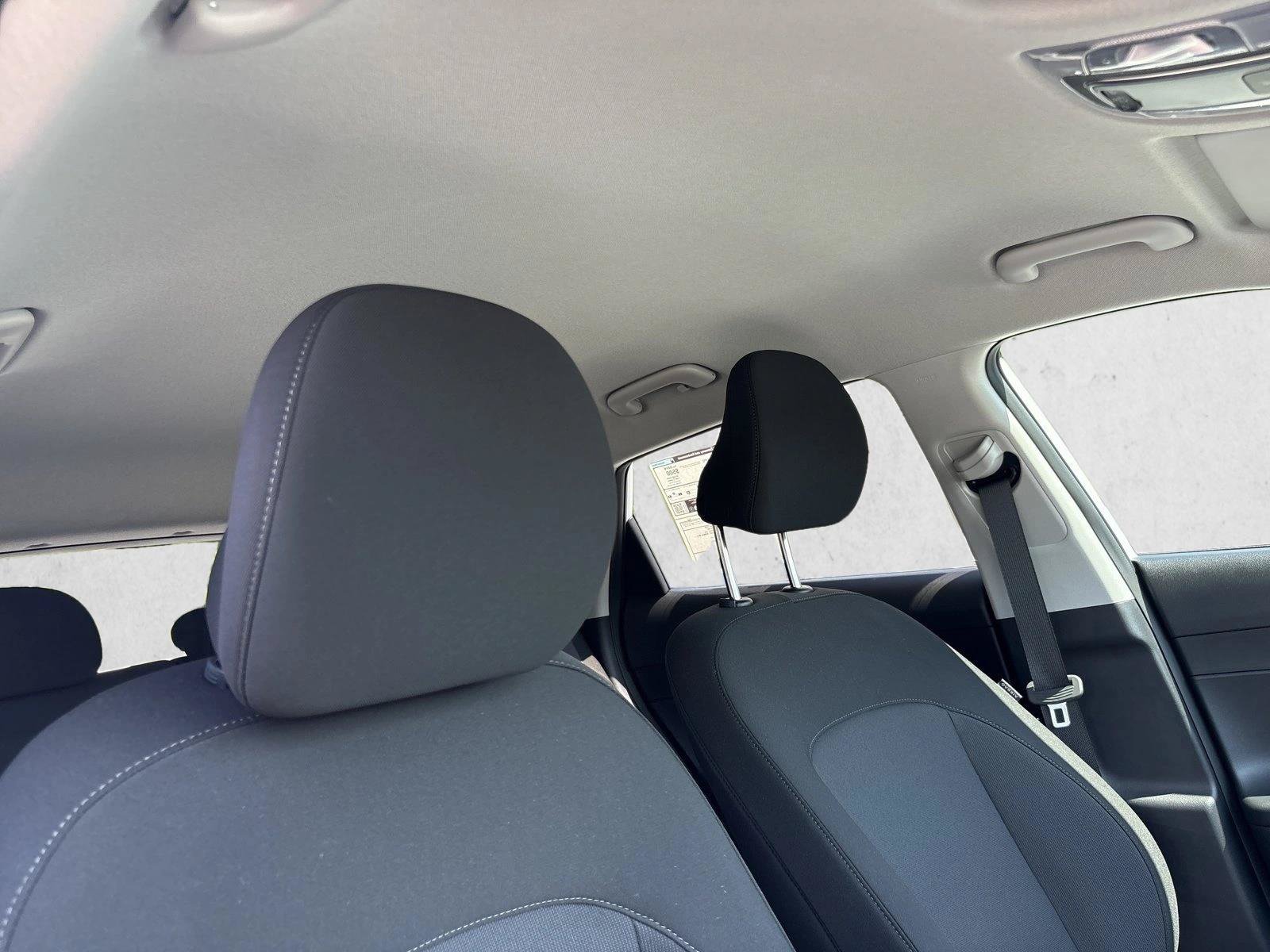 New 2027 Hyundai Kona SEL Sport FWD image 29