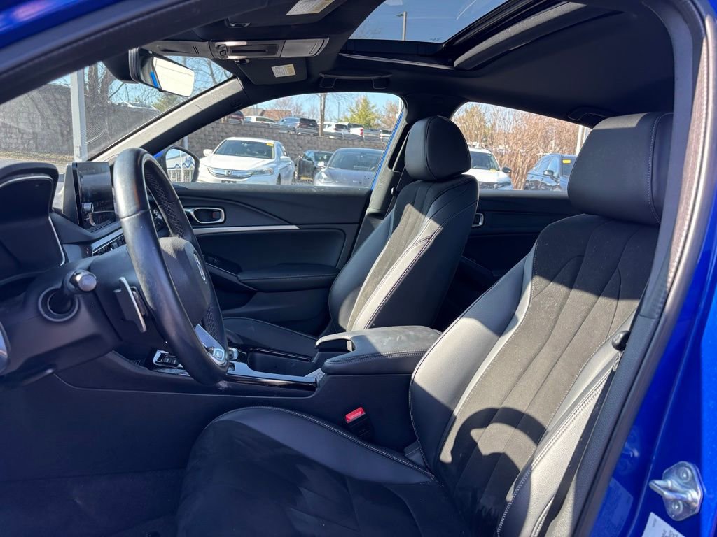 Used 2023 Acura Integra A-Spec image 6