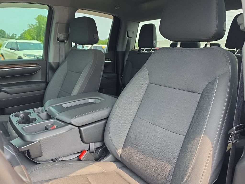 Used 2022 Chevrolet Silverado 1500 RST AWD/4WD image 23