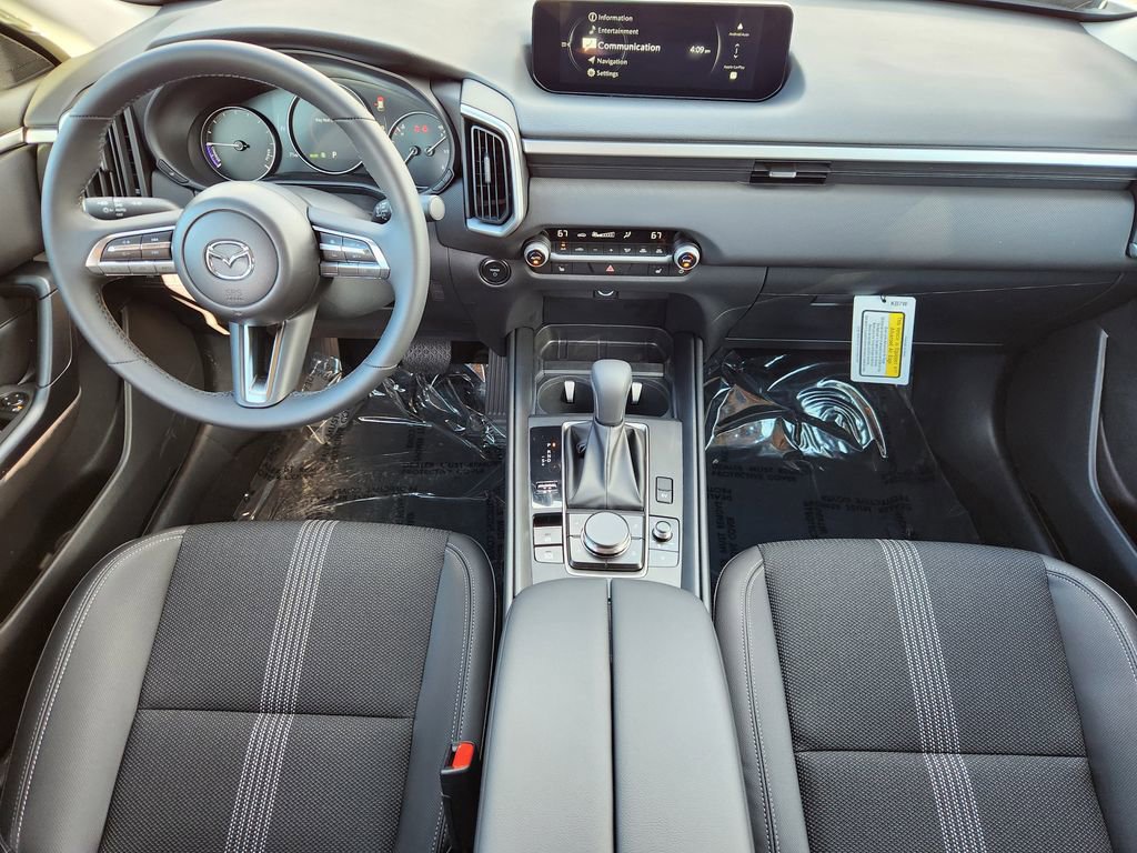 New 2026 MAZDA CX-50 2.5 Hybrid w/ Cargo Package image 17