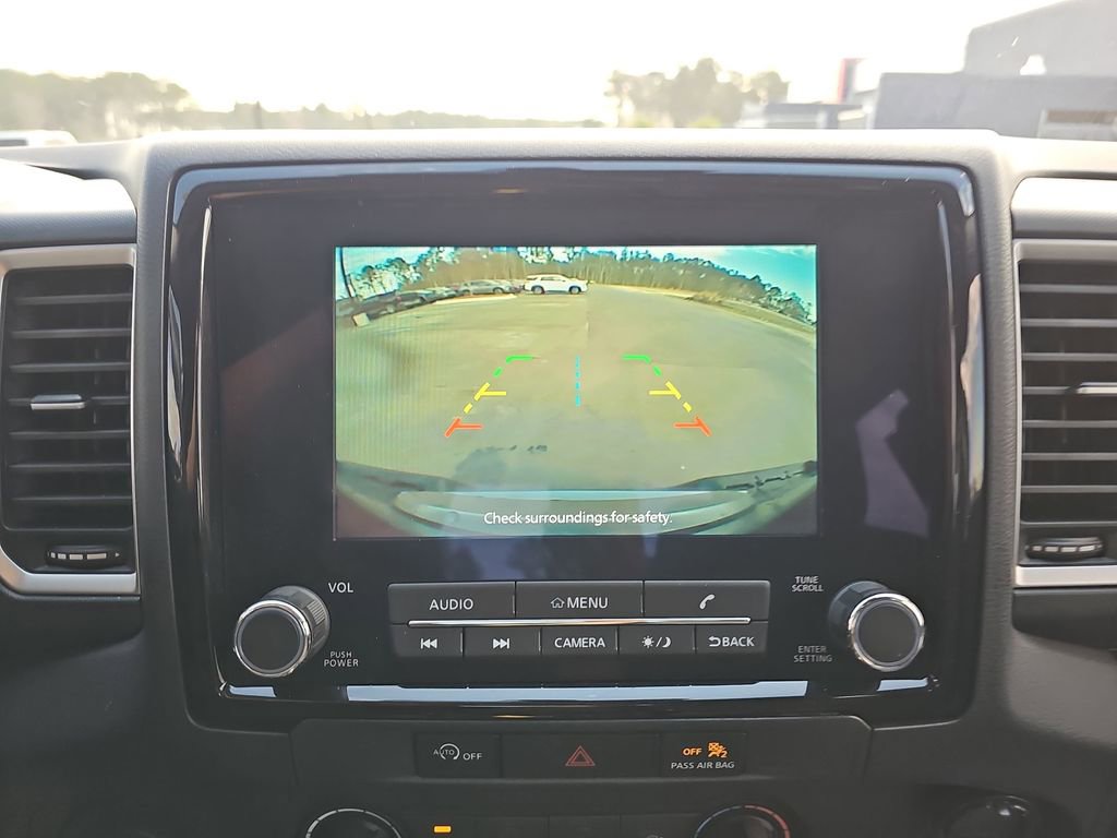 Used 2023 Nissan Frontier SV w/ Tow Package image 25